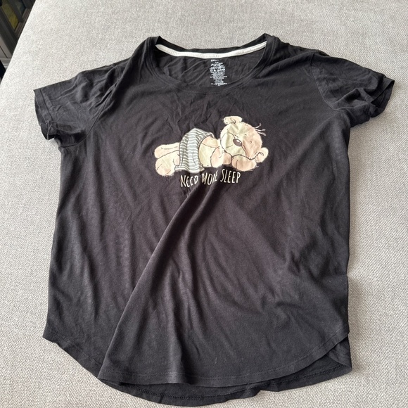 Pyjama tops bundle of 5 - Picture 2 of 5